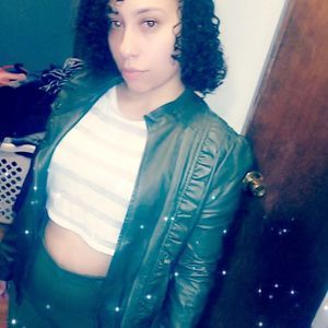 Meet your Posher, Barbara